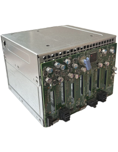 KLATKA BACKPLANE 8x2,5 HDD LENOVO THINKSERVER TS460 502-002824-01A 2