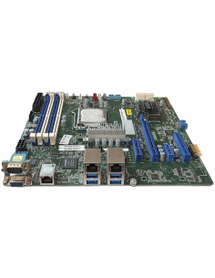 PŁYTA GŁÓWNA LENOVO THINKSERVER TS460 1xLGA1151 4xDDR4 01MP340