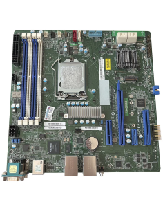 PŁYTA GŁÓWNA LENOVO THINKSERVER TS460 1xLGA1151 4xDDR4 01MP340 2