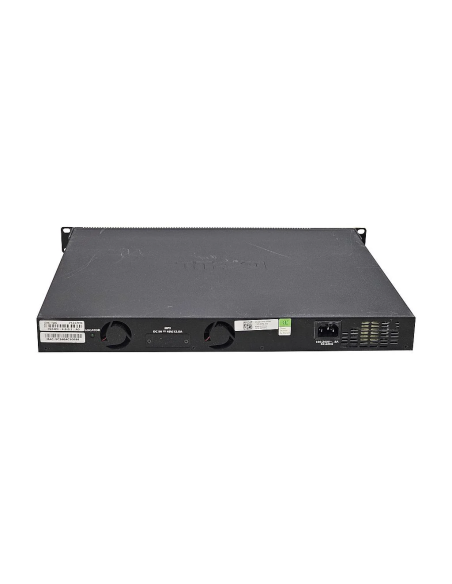 SWITCH DELL POWERCONNECT 5524P 24x1GB PoE 2xSFP+ 10GB VLAN USZY