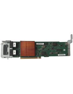 KONTROLER SAS 6G PCIE IBM POWER S822 01DH583