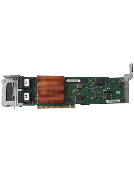KONTROLER SAS 6G PCIE IBM POWER S822 01DH583
