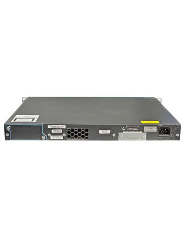 SWITCH CISCO WS-C3560X-24P-L 24x1GB POE+ USZY