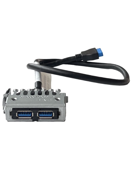 FRONT PANEL 2xUSB 3.0 IBM POWER S822 00FW686