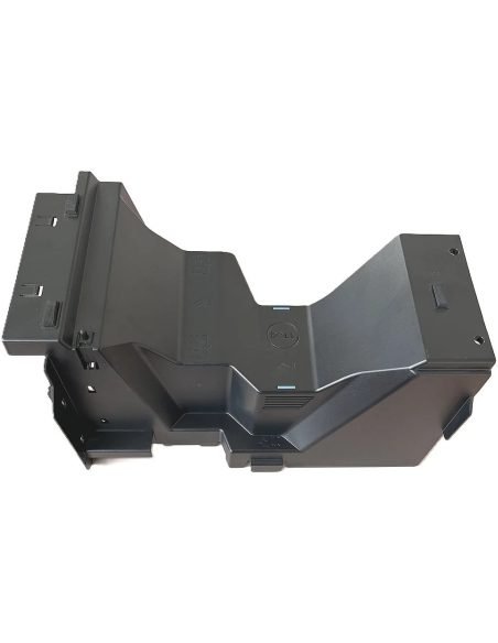 PRZEGRODA PRZEPŁYWU POWIETRZA AIR BAFFLE DELL POWEREDGE T430 051RG0