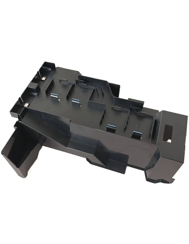 PRZEGRODA PRZEPŁYWU POWIETRZA AIR BAFFLE LENOVO ST550 SM27A03584 01KP738