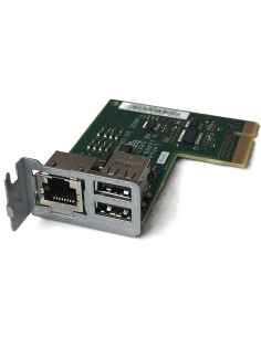 I/O BOARD 2xUSB 1xRJ-45 IBM POWER S822 00E2164