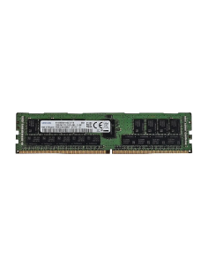 SAMSUNG 32GB 2Rx4 PC4-2666V ECC REG M393A4K40DB2-CTD7Y
