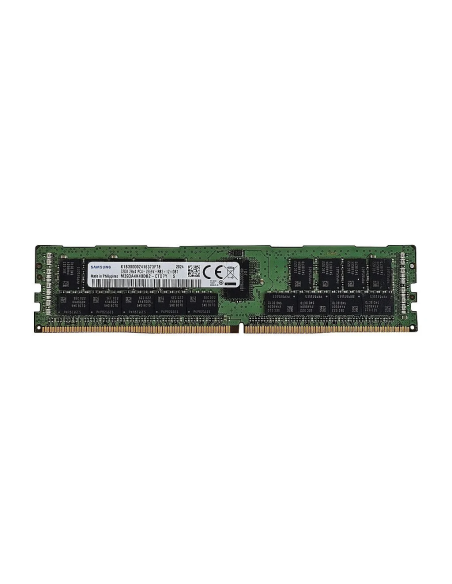 SAMSUNG 32GB 2Rx4 PC4-2666V ECC REG M393A4K40DB2-CTD7Y