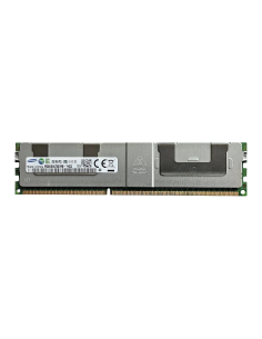 SAMSUNG 32GB 4Rx4 PC3L-12800L ECC REG LOAD REDUCED M386B4G70DM0-YK03