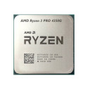 PROCESOR AMD RYZEN 3 PRO 4350G 4x3,8GHz AM4