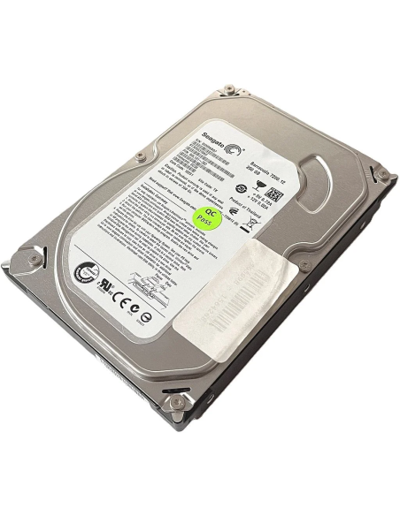 DYSK SEAGATE 250GB SATA 6G 7.2K 3,5 ST3250318AS 9SL131-302