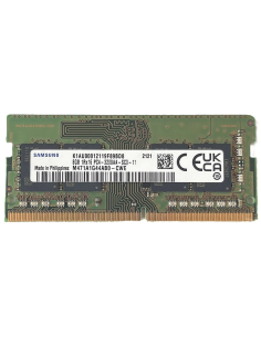 DYSK SAMSUNG 8GB 1Rx16 PC4-3200AA SODIMM M471A1G44AB0-CWE