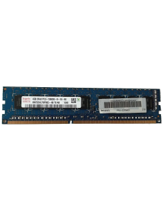 PAMIĘĆ LENOVO HYNIX 4GB 2Rx8 PC3-10600E ECC UDIMM HMT351U7BFR8C-H9 03T8431