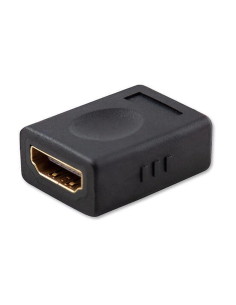 NOWY ADAPTER KONWENTER PRZEJŚCIÓWKA SAVIO 1xHDMI NA 1xHDMI 4K CL-111