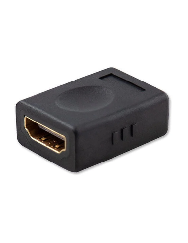 NOWY ADAPTER KONWENTER PRZEJŚCIÓWKA SAVIO 1xHDMI NA 1xHDMI 4K CL-111