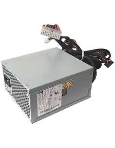 ZASILACZ ACBEL 610W LENOVO THINKSTATION S30 KABLE FSA034 54Y8844 0A37780