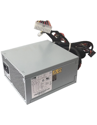 ZASILACZ ACBEL 610W LENOVO THINKSTATION S30 KABLE FSA034 54Y8844 0A37780