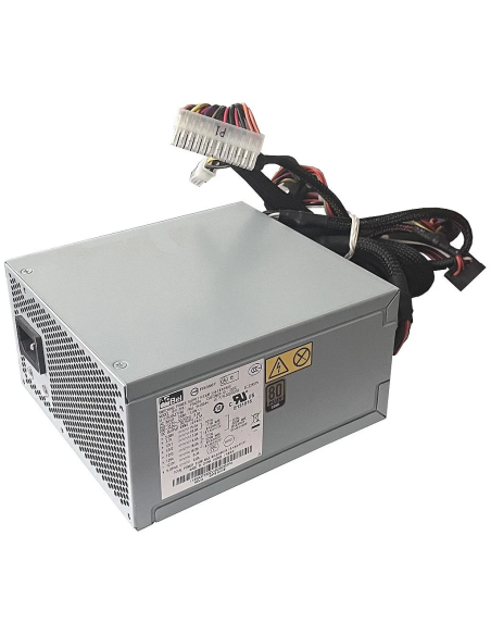 ZASILACZ ACBEL 610W LENOVO THINKSTATION S30 KABLE FSA034 54Y8844 0A37780