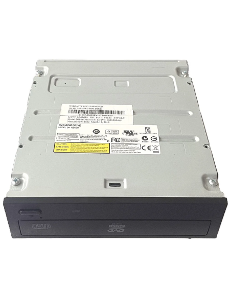 NAPĘD DVD-ROM SATA DH-16D6SH 0A68699 71Y5543
