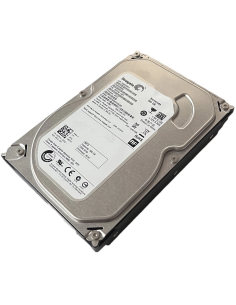 DYSK DELL SEAGATE 500GB SATA 6G 7.2K 3,5 ST500DM002 1BD142-501 09CF26