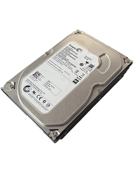 DYSK DELL SEAGATE 500GB SATA 6G 7.2K 3,5 ST500DM002 1BD142-501 09CF26