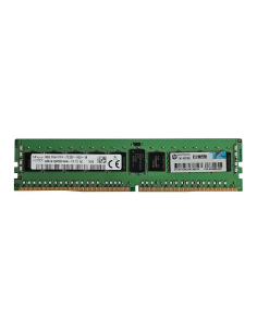 HP HYNIX 8GB 1Rx4 PC4-2133P ECC REG HMA41GR7MFR4N-TF 803656-081