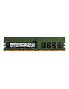 SAMSUNG 8GB 1Rx4 PC4-2666V ECC REG M393A1G40EB2-CTD6Q