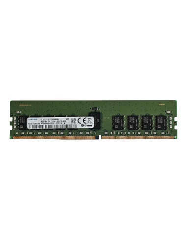 SAMSUNG 8GB 1Rx4 PC4-2666V ECC REG M393A1G40EB2-CTD6Q