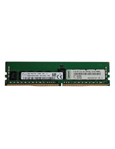 LENOVO HYNIX 8GB 1Rx4 PC4-2400T ECC REG HMA41GR7AFR4N-UH 46W0823