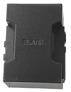 ZAŚLEPKA WENTYLATORA BLANK HP PROLIANT DL360e DL360p GEN8 PJ20058