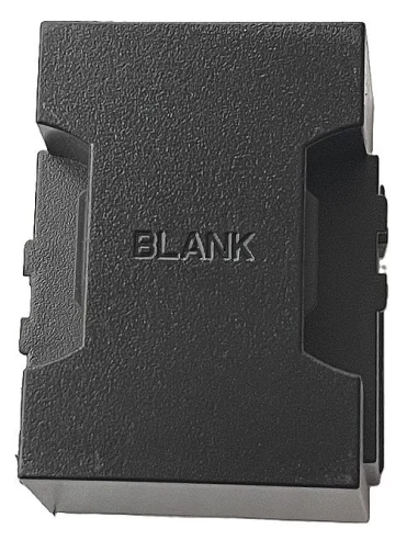 ZAŚLEPKA WENTYLATORA BLANK HP PROLIANT DL360e DL360p GEN8 PJ20058