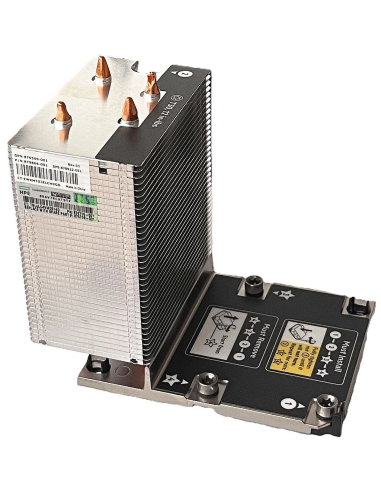 RADIATOR HEATSINK HP PROLIANT ML110 G10 879866-001 878922-001
