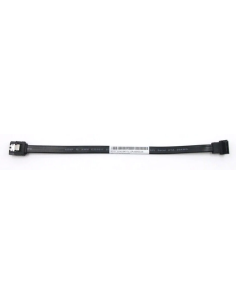 KABEL ZASILAJĄCY DELL LENOVO SATA PROSTY NA KĄTOWY 22CM 5C10U58235