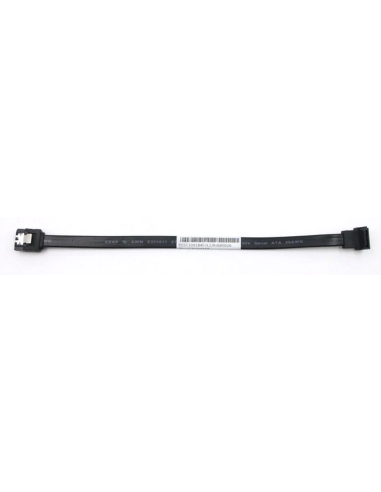 KABEL ZASILAJĄCY DELL LENOVO SATA PROSTY NA KĄTOWY 22CM 5C10U58235