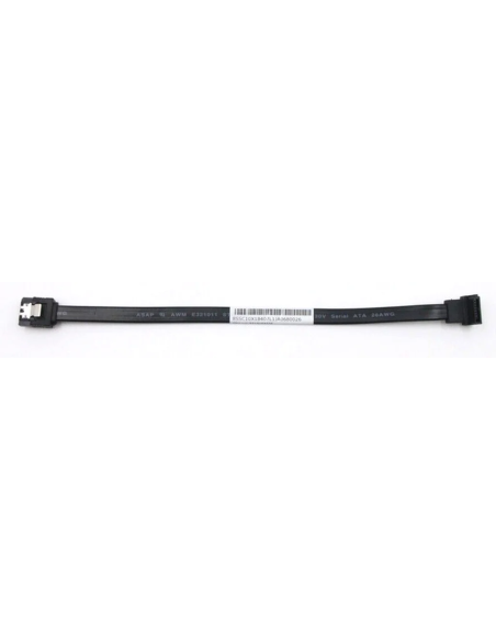 KABEL ZASILAJĄCY DELL LENOVO SATA PROSTY NA KĄTOWY 22CM 5C10U58235
