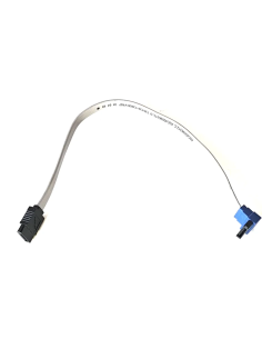 KABEL FUJITSU SATA PROSTY NA KĄTOWY T26139-Y3958-V107 27CM
