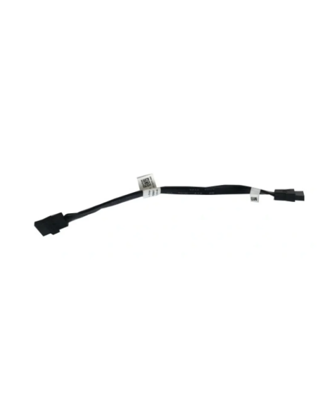 KABEL DELL OPTIPLEX 780 790 SATA III PROSTY NA SATA PROSTY 18CM 05N8N2