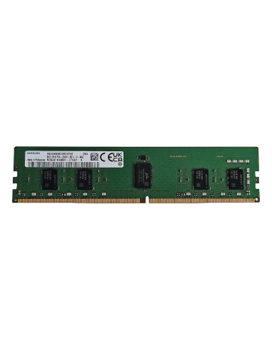 SAMSUNG 8GB 1Rx8 PC4-2666V ECC REG 840755-091 M393A1K43BB1-CTD6Y
