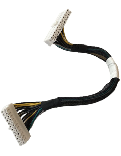 KABEL ZASILAJĄCY BACKPLANE 2x24-PIN LENOVO THINKSYSTEM ST550 01KN089