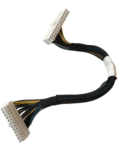 KABEL ZASILAJĄCY BACKPLANE 2x24-PIN LENOVO THINKSYSTEM ST550 01KN089