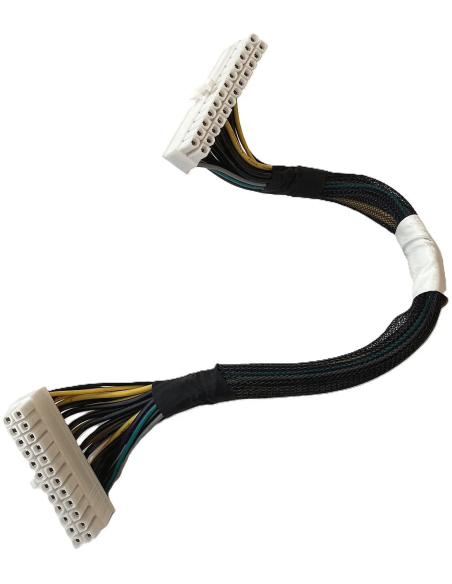 KABEL ZASILAJĄCY BACKPLANE 2x24-PIN LENOVO THINKSYSTEM ST550 01KN089