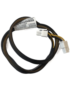 KABEL ZASILAJĄCY GPU 2x4-PIN LENOVO THINKSYSTEM ST550 01KN090