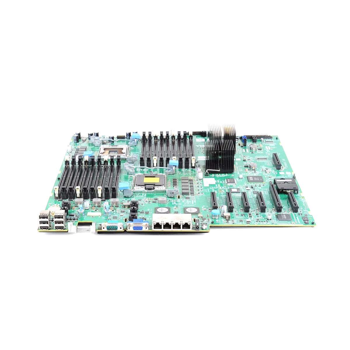 PLYTA GLOWNA DELL T710 18xDDR3 2xLGA1366 01CTXG PLYTA GLOWNA DELL T710 18xDDR3 2xLGA1366 01CTXG