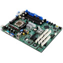 PLYTA DELL POWEREDGE 840 LGA775 4xDDR2 0XM091