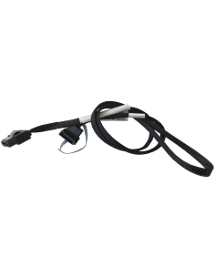 KABEL SYGNAŁOWY ODD SATA PROSTY NA SATA KĄTOWY LENOVO ST550 01KN092