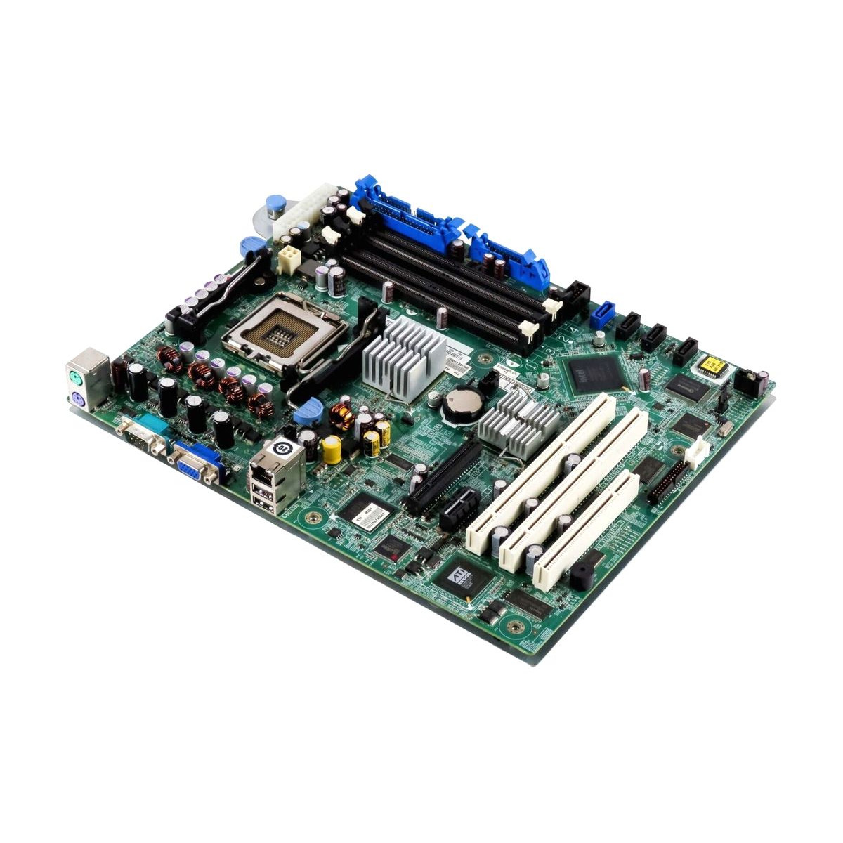PLYTA DELL POWEREDGE 840 LGA775 4xDDR2 0XM091