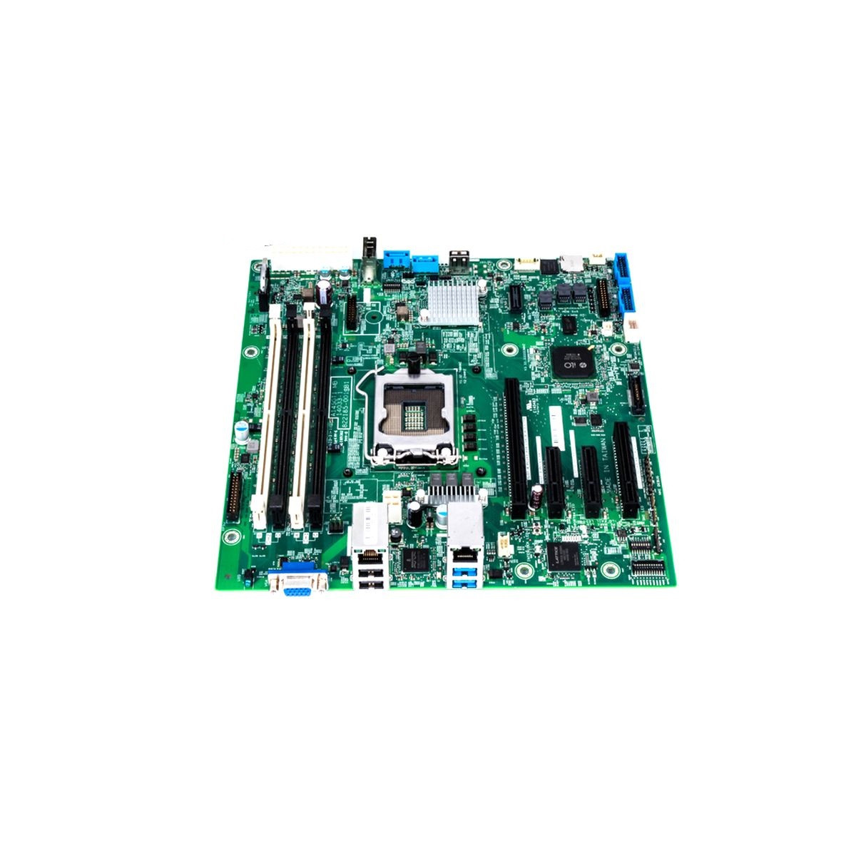PLYTA HPE PROLIANT ML30 GEN9 LGA1151 4xDDR4 822184