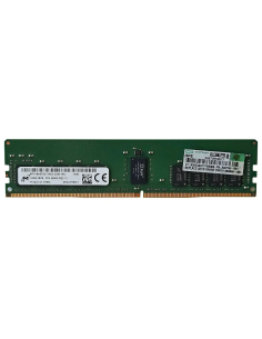 HP MICRON 16GB 2Rx8 PC4-2666V ECC REG 840756-091 MTA18ASF2G72PDZ-2G6E1RG