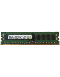 PAMIĘĆ RAM SAMSUNG 4GB 2Rx8 PC3-12800R ECC REG M393B5273DH0-CK0